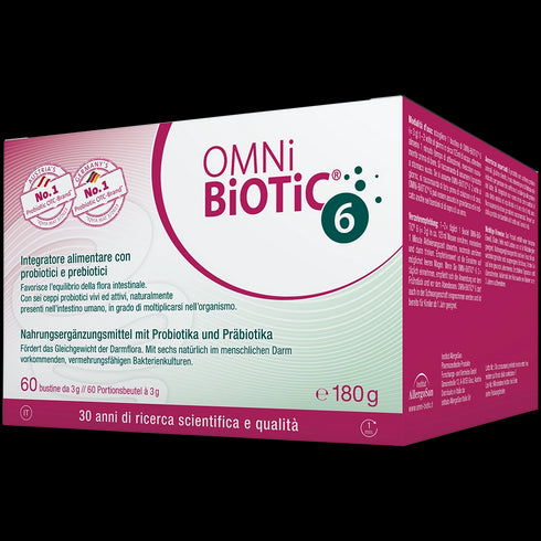 OMNi-BiOTiC® 6